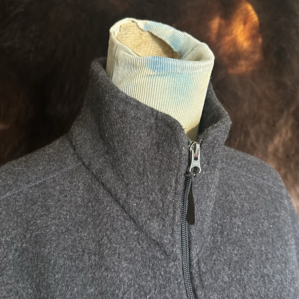 Smartwool jacket S (CCC) - Picture 2 of 8